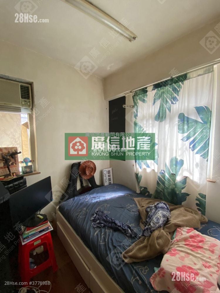 鸿光大厦 售盘 3 房 , 1 浴室 452 平方尺