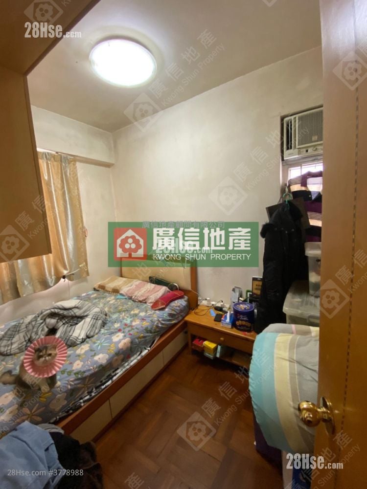 鸿光大厦 售盘 3 房 , 1 浴室 452 平方尺