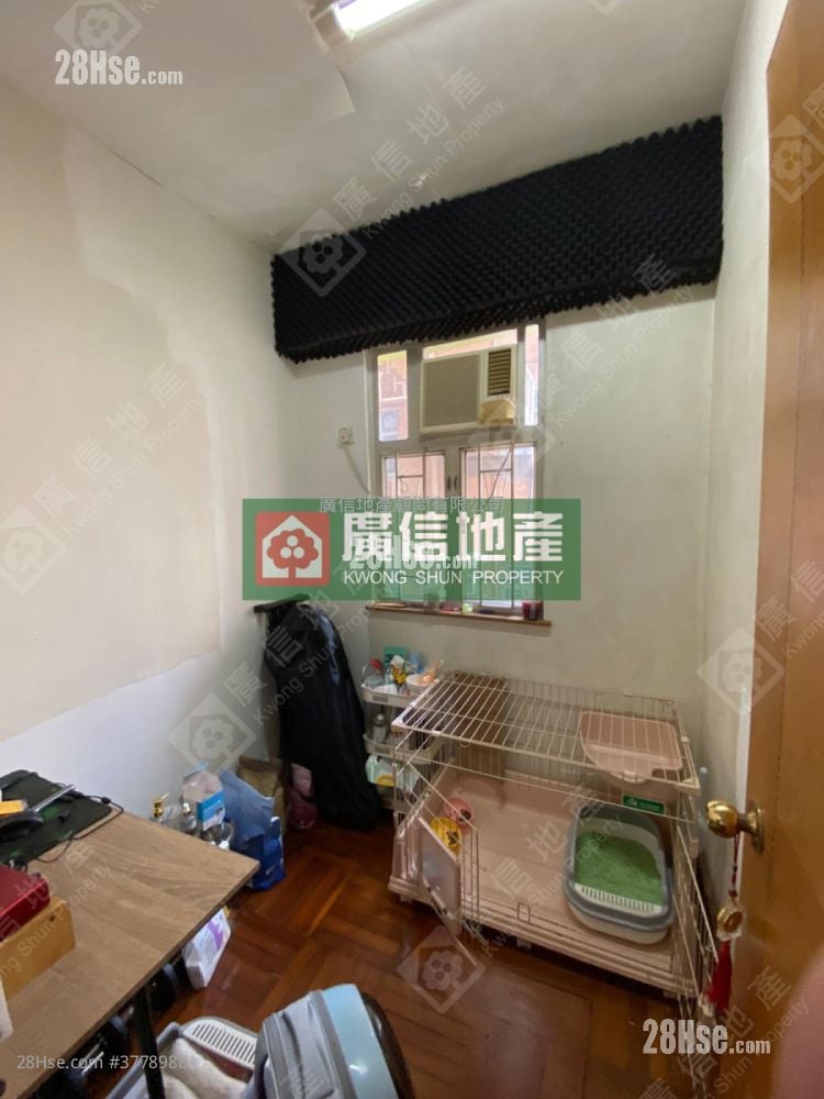 鸿光大厦 售盘 3 房 , 1 浴室 452 平方尺