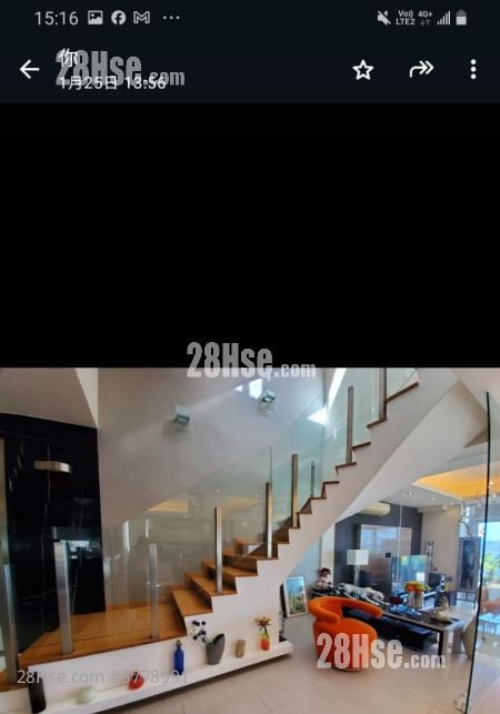 Dragon Lake Villa Sell 4 Bedrooms , 4 Bathrooms 2,400 ft²