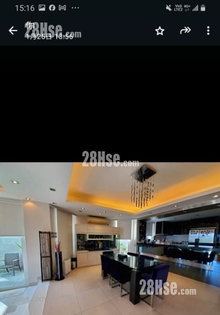 Dragon Lake Villa Sell 4 Bedrooms , 4 Bathrooms 2,400 ft²