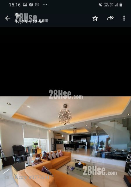 Dragon Lake Villa Sell 4 Bedrooms , 4 Bathrooms 2,400 ft²