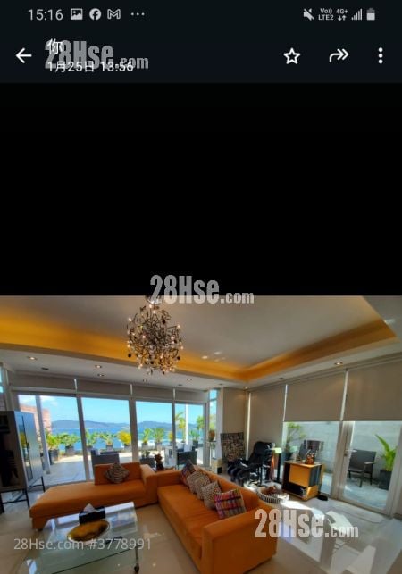 Dragon Lake Villa Sell 4 Bedrooms , 4 Bathrooms 2,400 ft²