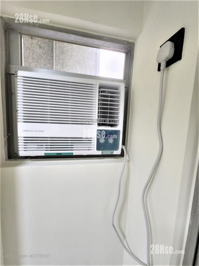 Garden Rivera Sell 2 Bedrooms , 1 Bathroom 242 ft²