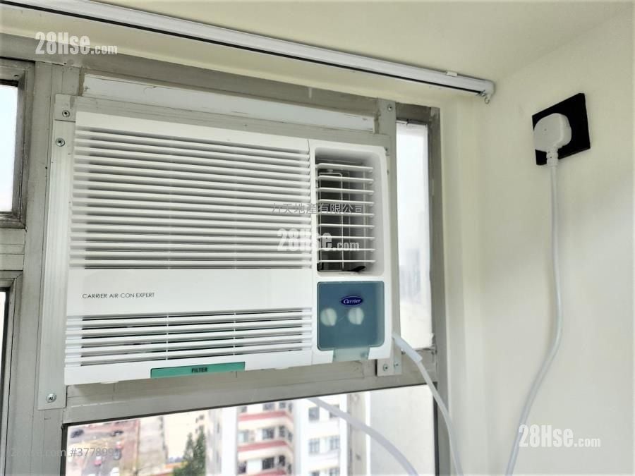 Garden Rivera Sell 2 Bedrooms , 1 Bathroom 242 ft²