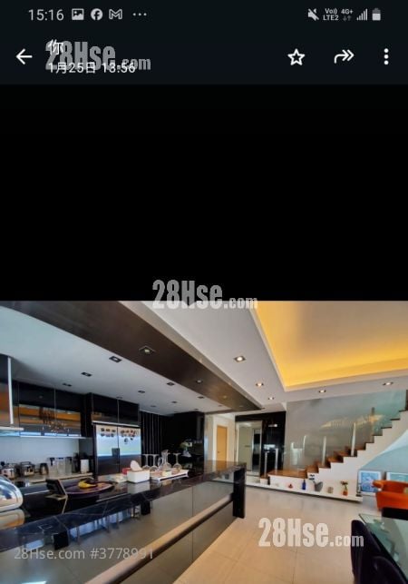 Dragon Lake Villa Sell 4 Bedrooms , 4 Bathrooms 2,400 ft²