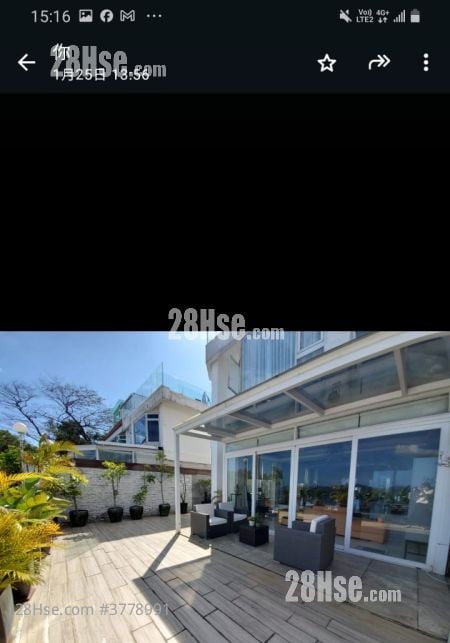 Dragon Lake Villa Sell 4 Bedrooms , 4 Bathrooms 2,400 ft²