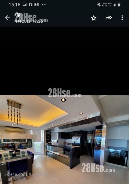 Dragon Lake Villa Sell 4 Bedrooms , 4 Bathrooms 2,400 ft²