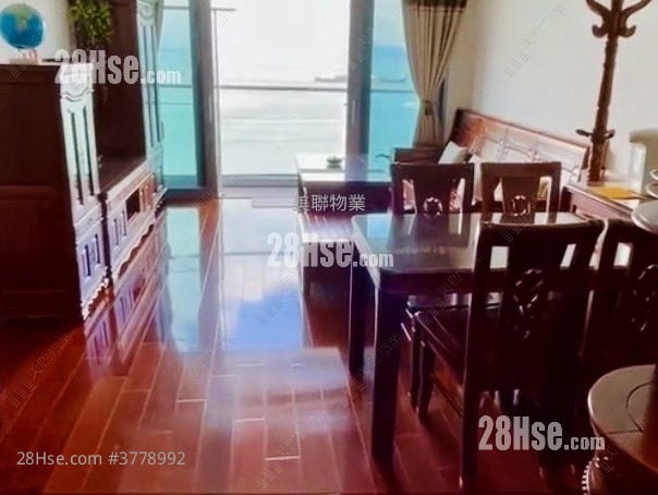 Residence Bel-Air Sell 2 Bedrooms 900 ft²