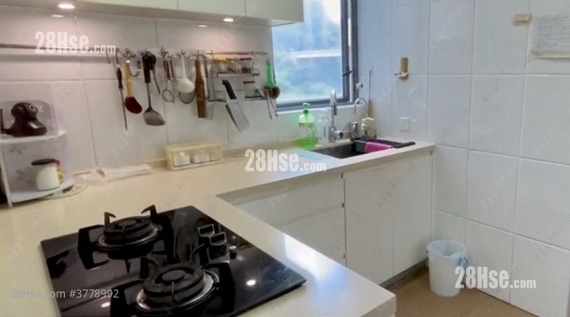 Residence Bel-Air Sell 2 Bedrooms 900 ft²