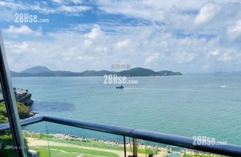 Residence Bel-Air Sell 2 Bedrooms 900 ft²