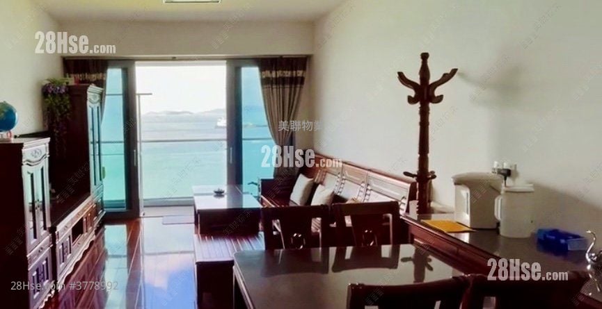 Residence Bel-Air Sell 2 Bedrooms 900 ft²