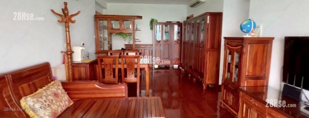 Residence Bel-Air Sell 2 Bedrooms 900 ft²