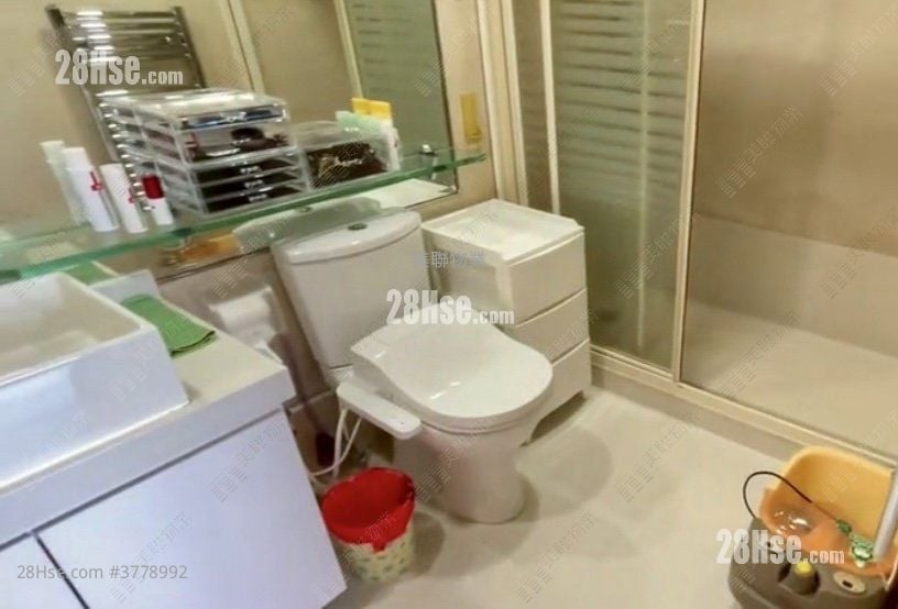 Residence Bel-Air Sell 2 Bedrooms 900 ft²