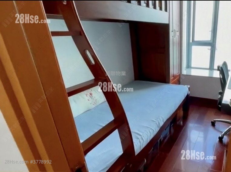 Residence Bel-Air Sell 2 Bedrooms 900 ft²