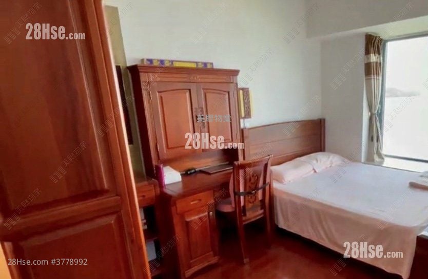 Residence Bel-Air Sell 2 Bedrooms 900 ft²