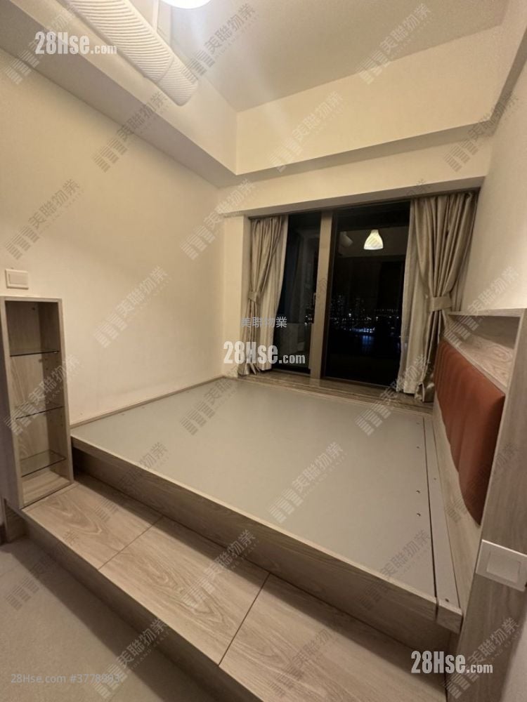 海之恋 售盘 2 房 , 1 浴室 496 平方尺