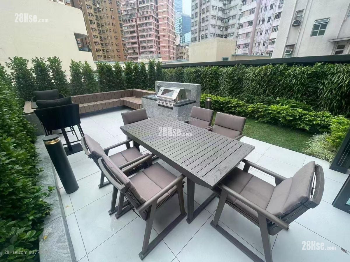 Bal Residence Sell 1 Bedroom 340 ft²