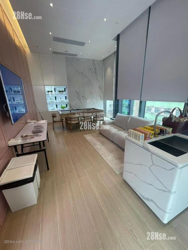 Bal Residence Sell 1 Bedroom 340 ft²