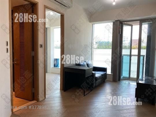 The Pavilia Bay Sell 1 Bedroom , 1 Bathroom 392 ft²