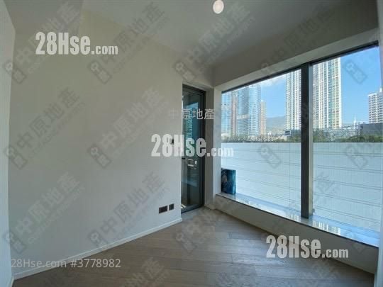 The Pavilia Bay Sell 1 Bedroom , 1 Bathroom 392 ft²
