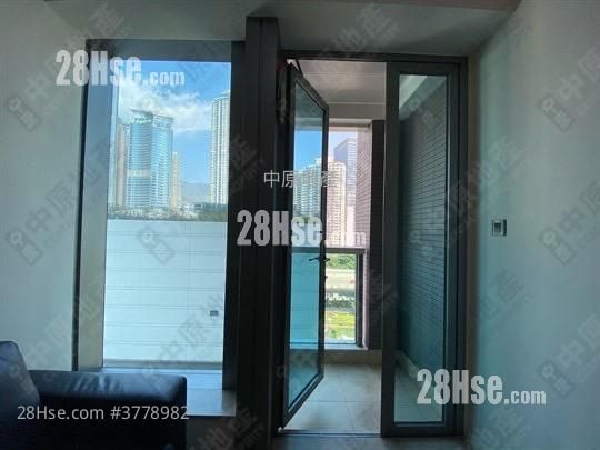 The Pavilia Bay Sell 1 Bedroom , 1 Bathroom 392 ft²