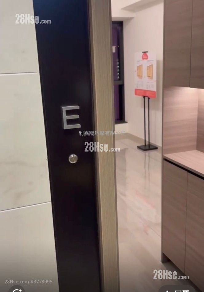 Bal Residence Sell 1 Bedroom 340 ft²