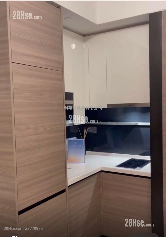 Bal Residence Sell 1 Bedroom 340 ft²