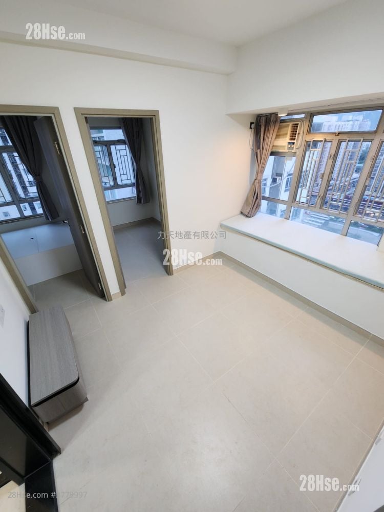 Garden Rivera Sell 2 Bedrooms , 1 Bathroom 242 ft²