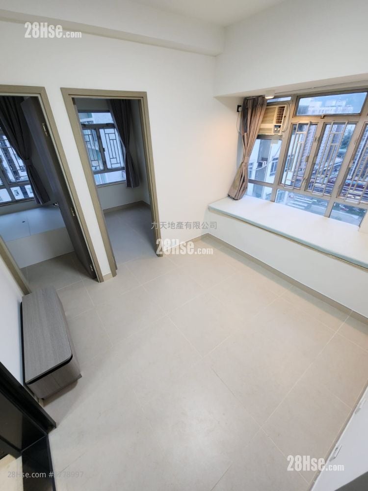 Garden Rivera Sell 2 Bedrooms , 1 Bathroom 242 ft²