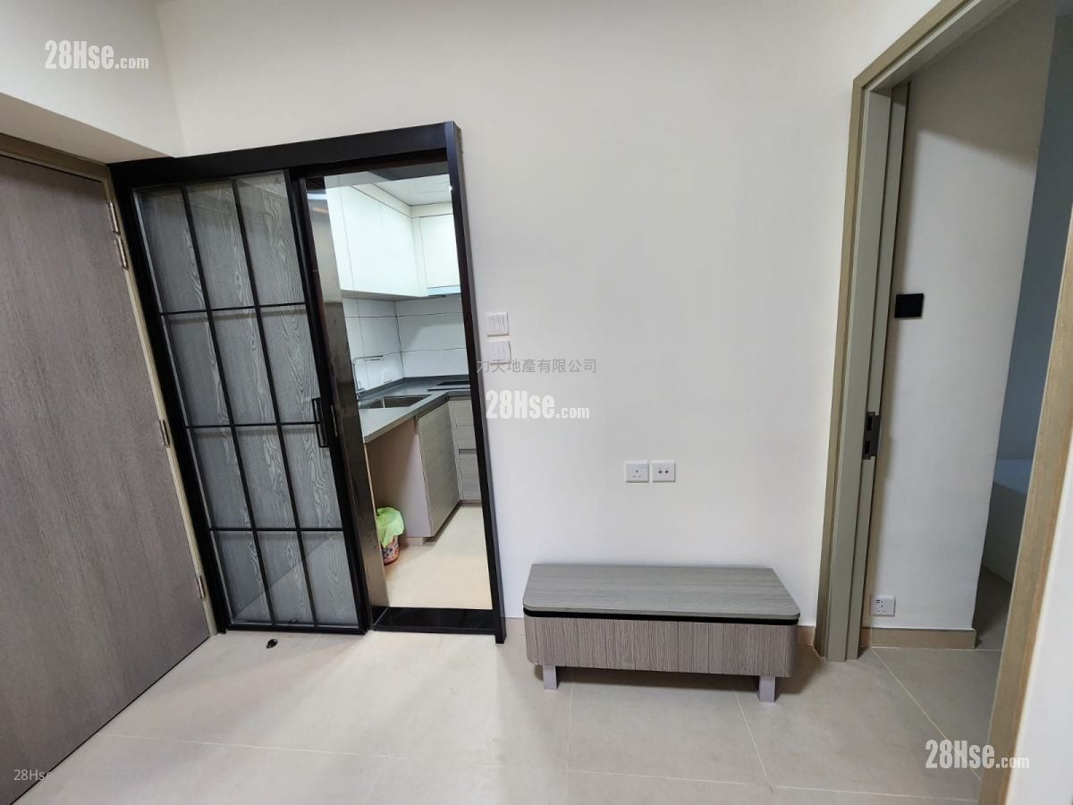 Garden Rivera Sell 2 Bedrooms , 1 Bathroom 242 ft²