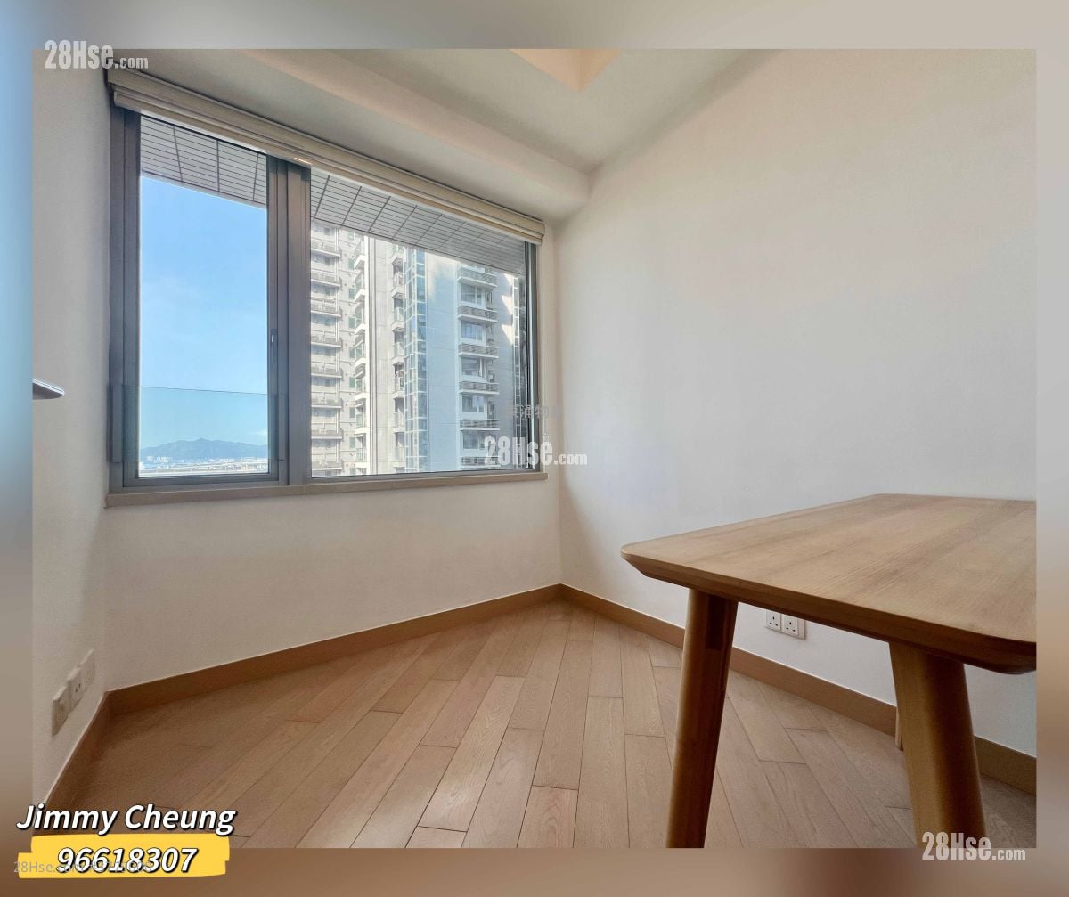 东环 租盘 3 房 , 2 浴室 642 平方尺