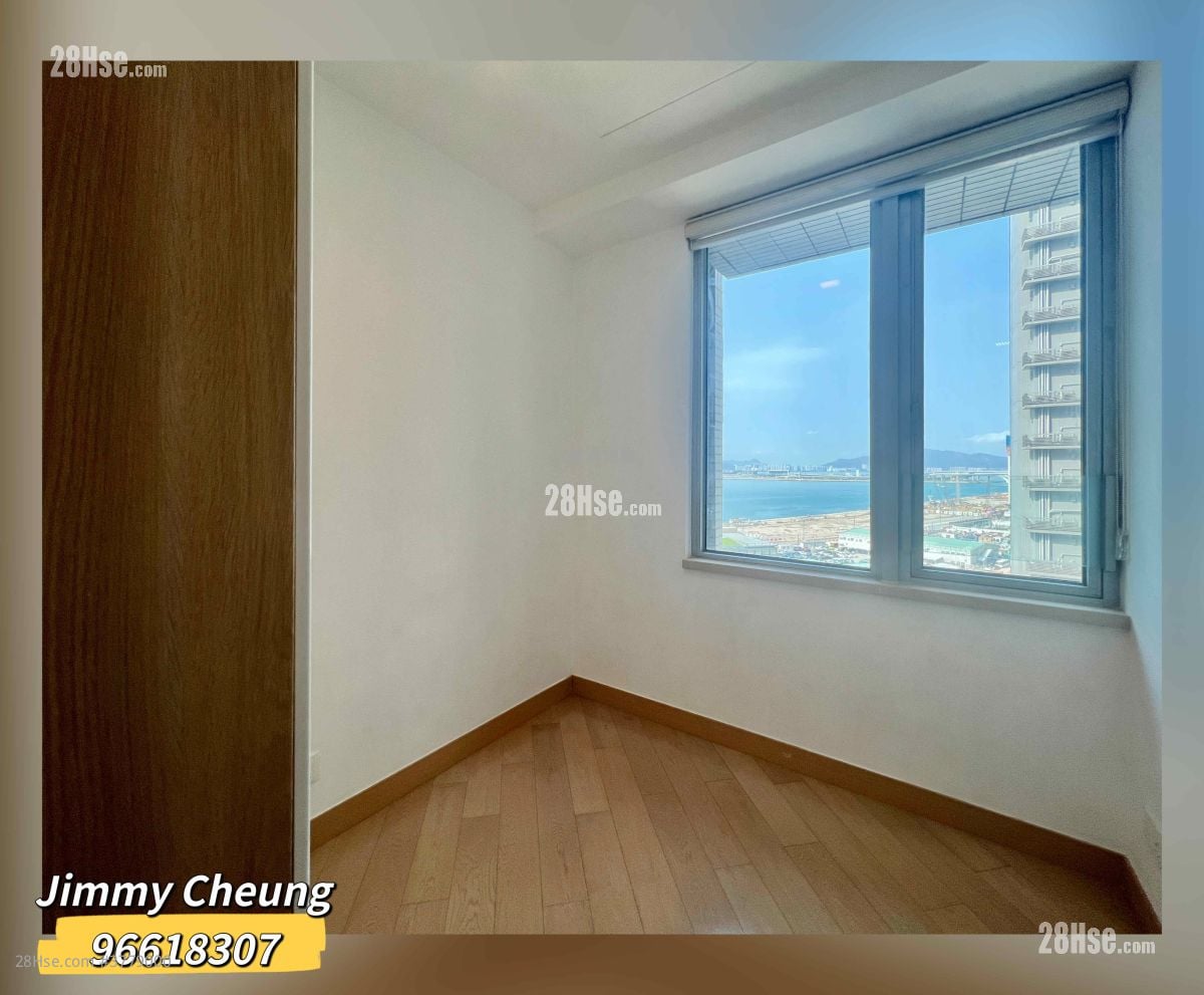 东环 租盘 3 房 , 2 浴室 642 平方尺