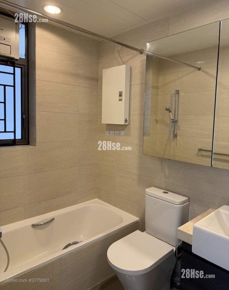 天寰 售盘 2 房 , 1 浴室 472 平方尺