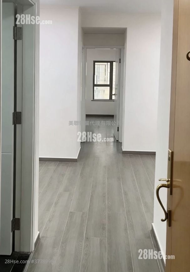 帝庭轩 售盘 2 房 469 平方尺