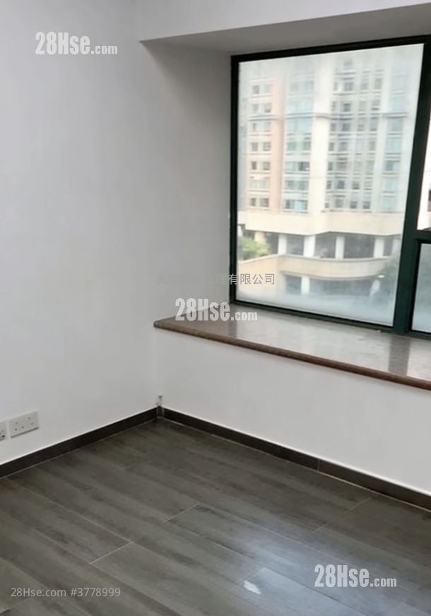 帝庭轩 售盘 2 房 469 平方尺