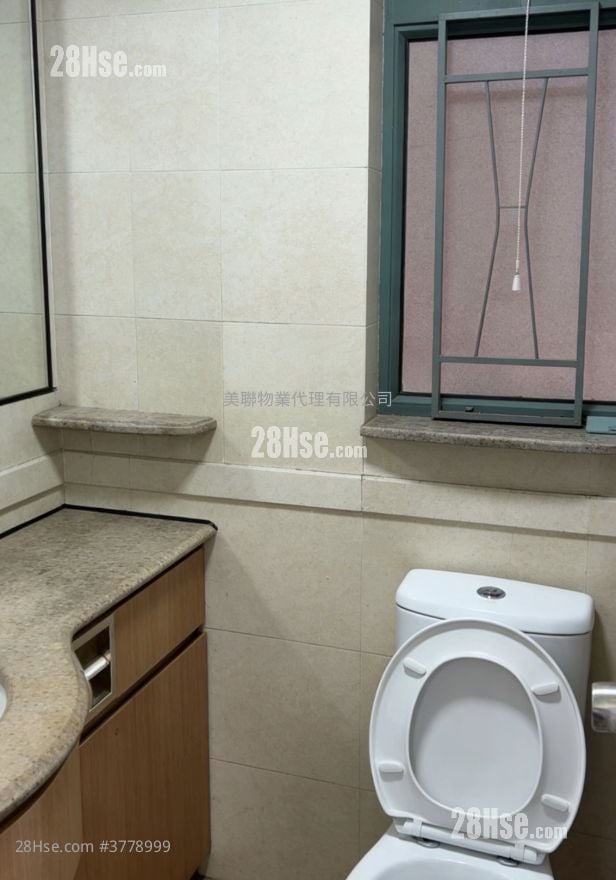 帝庭轩 售盘 2 房 469 平方尺