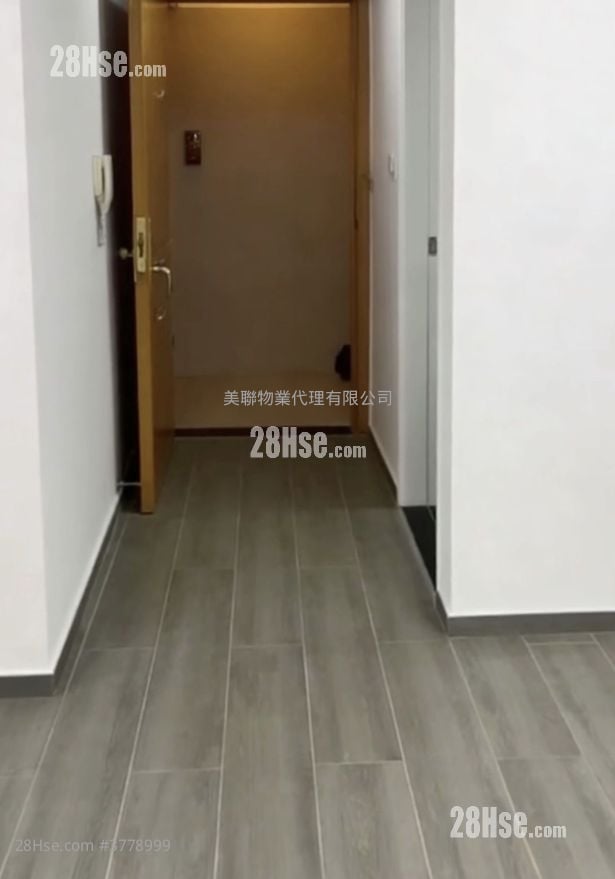 帝庭轩 售盘 2 房 469 平方尺