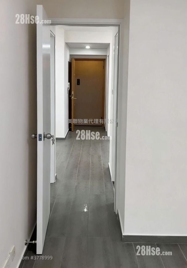 帝庭轩 售盘 2 房 469 平方尺