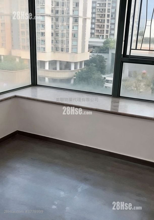 帝庭轩 售盘 2 房 469 平方尺