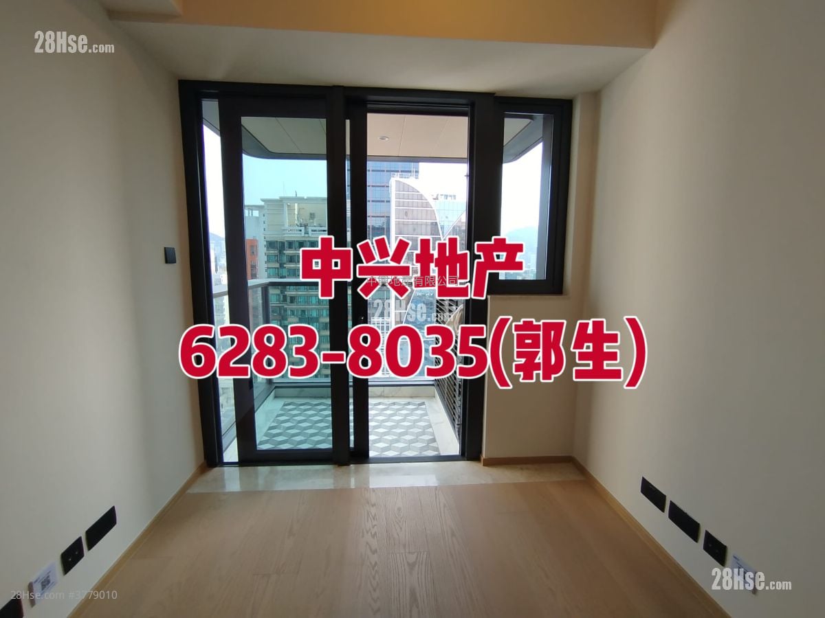 Topside Residence Rental 2 Bedrooms , 1 Bathroom 377 ft²