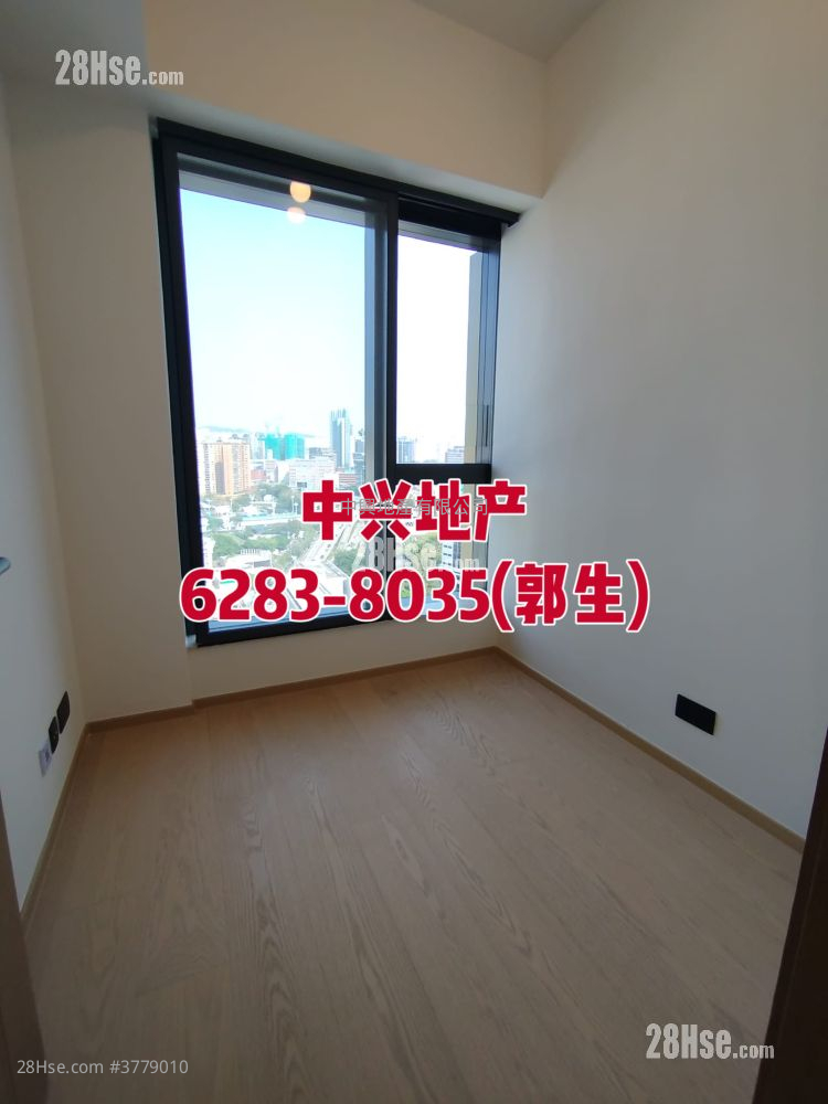 Topside Residence Rental 2 Bedrooms , 1 Bathroom 377 ft²