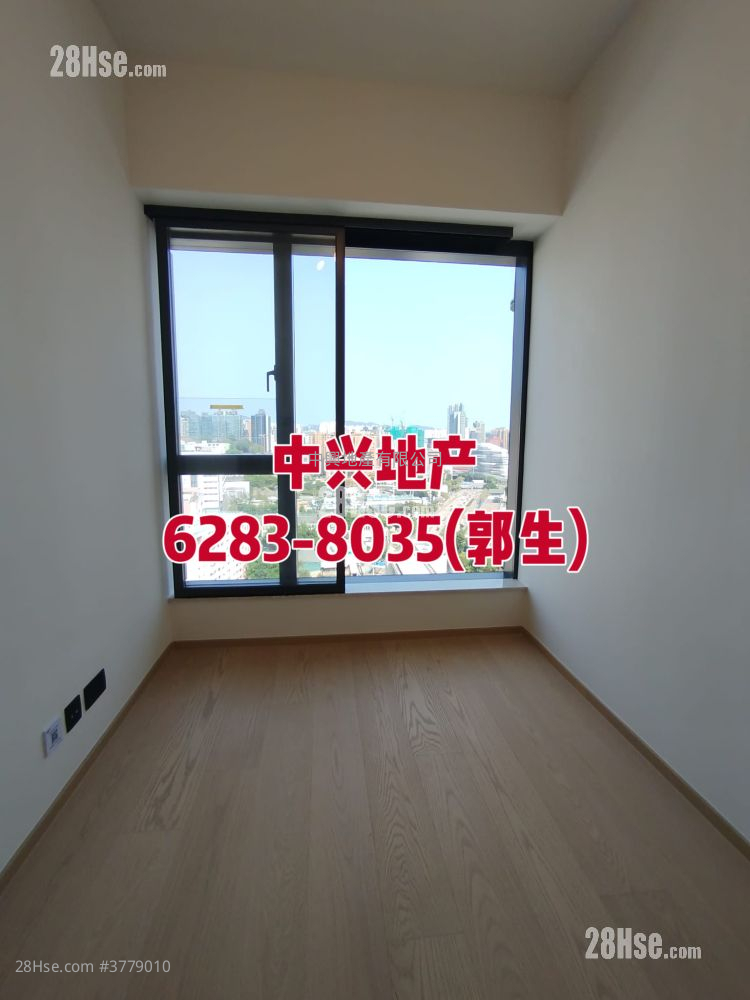 Topside Residence Rental 2 Bedrooms , 1 Bathroom 377 ft²