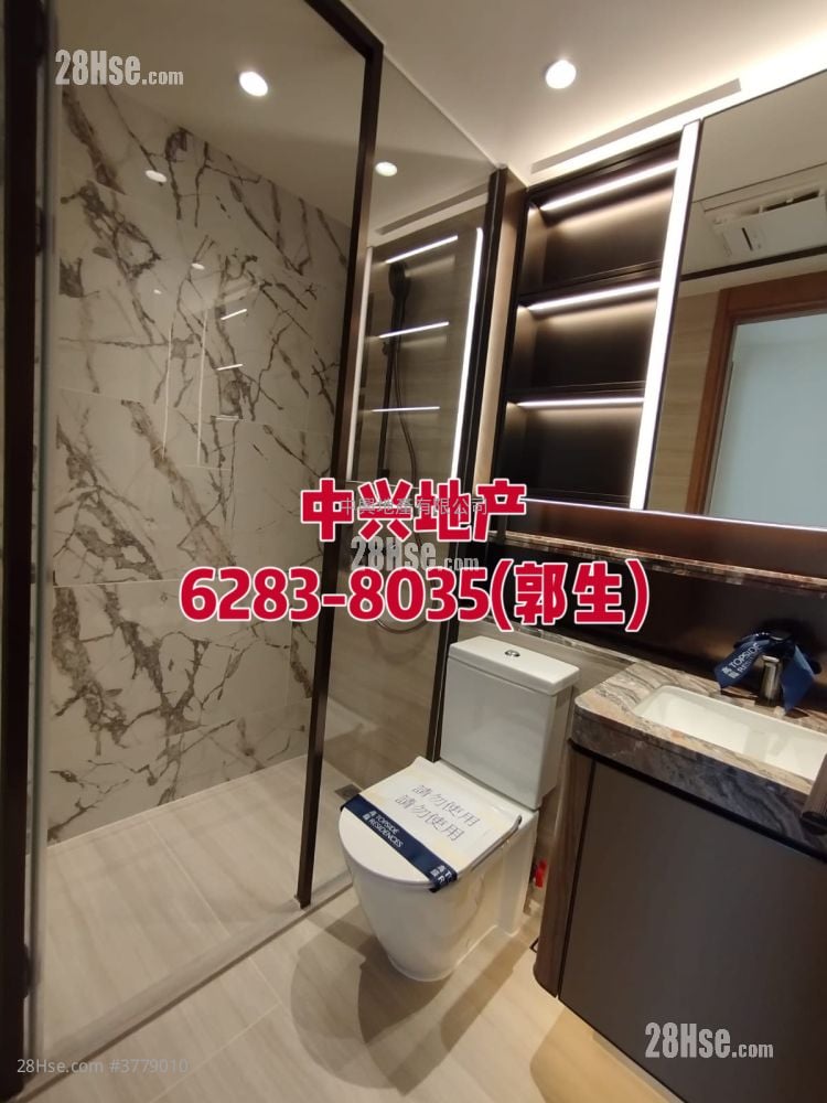 Topside Residence Rental 2 Bedrooms , 1 Bathroom 377 ft²