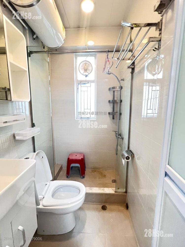 Cheng Hong Building Sell 1 Bedroom , 1 Bathroom 302 ft²