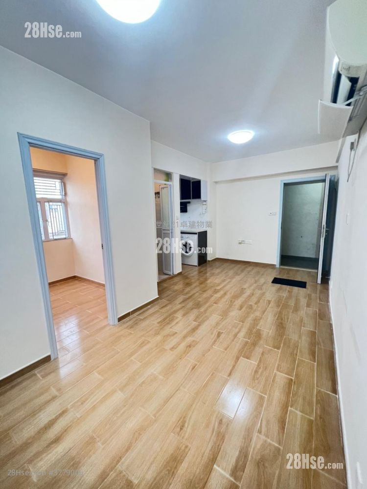 Cheng Hong Building Sell 1 Bedroom , 1 Bathroom 302 ft²