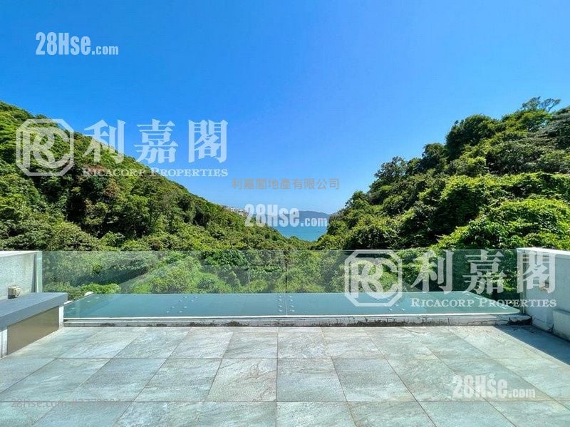 下洋村 售盘 5+ 房 2,100 平方尺