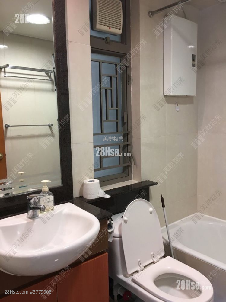 The Grandiose Sell 2 Bedrooms 471 ft²