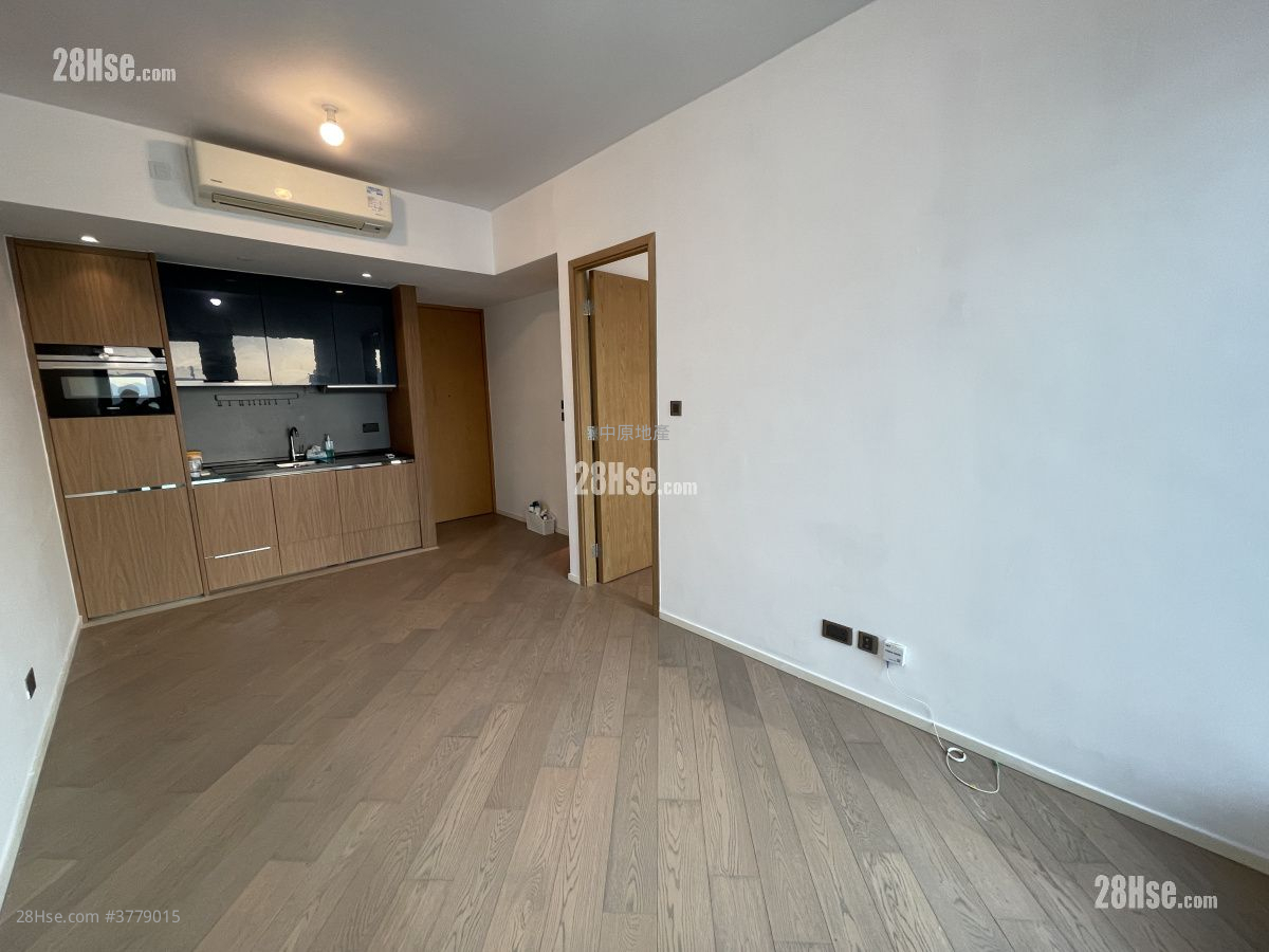 柏傲湾 售盘 1 房 , 1 浴室 421 平方尺