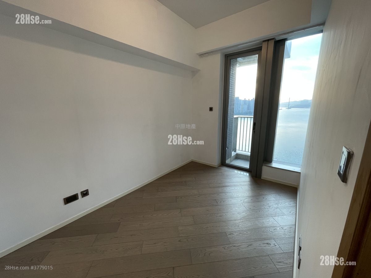 柏傲湾 售盘 1 房 , 1 浴室 421 平方尺